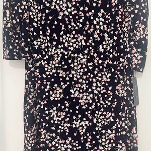 Tommy Hilfiger - Macys New with tags dress size 10